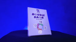(image for) Double Back 2.0 by Jon Allen