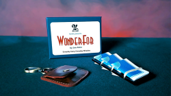 (image for) WonderFob by Jon Allen