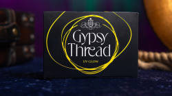 (image for) WGM GYPSY THREAD (UV GLOW) by Murphy's Magic - Trick