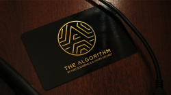 (image for) Algorithm - Physical Copy (App) by Yves Doumergue