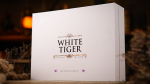 (image for) White Tiger Classic Box Set by Ark Playing Cards