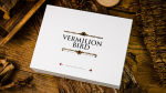Vermilion Bird Classic Box Set by Ark Playing Cards (image for) Vermilion Bird Classic Box Set by Ark Playing Cards