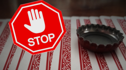 (image for) STOP by Bachi Ortiz - DOWNLOAD