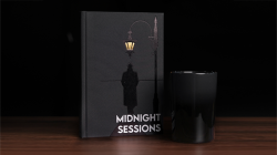 (image for) Ryan Schlutz Presents Midnight Sessions by Unnamed Magician