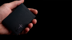 (image for) False Anchors Midnights Playing Cards