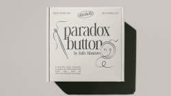 (image for) Paradox Button by Julio Montoro and Ultrabello