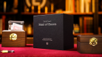(image for) Mystery Solved Nest of Boxes by David Penn