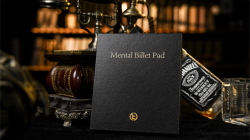 (image for) The Mental Billet Pad by TCC