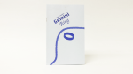 (image for) Gemini Ring Brass by Chazpro