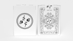 Black Roses Phantom Edition Playing Cards (image for) Black Roses Phantom Edition Playing Cards