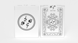 (image for) Black Roses Phantom Edition Playing Cards