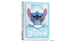 (image for) Bicycle Disney Stitch Playing Cards by US Playing Card Co