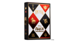 Bicycle Disney Alice in Wonderland Playing Cards by US Playing Card Co (image for) Bicycle Disney Alice in Wonderland Playing Cards by US Playing Card Co
