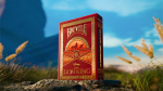 (image for) Bicycle Disney Lion King Playing Cards by US Playing Co