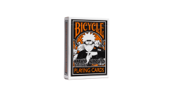 (image for) Bicycle Naruto Playing Cards by US Playing Card Co