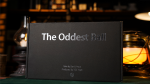 (image for) The Oddest Ball by David Penn and TCC