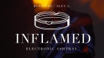 (image for) Inflamed by Bond Lee