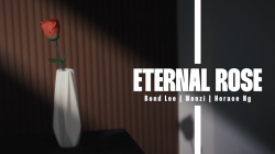 (image for) Eternal Rose by Bond Lee