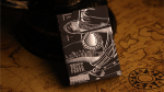 (image for) Plague Doctor (Mask) Playing Cards by Anti-Faro Cards