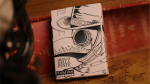 Plague Doctor (Veil) Playing Cards By Anti-Faro Cards (image for) Plague Doctor (Veil) Playing Cards By Anti-Faro Cards