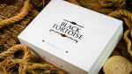 (image for) Black Tortoise Classic Set by Ark Playing Cards