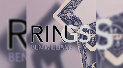 (image for) RINGS by Ben Williams - DOWNLOAD