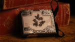 Plague Doctor (Blackout Plague) Playing Cards by Anti-Faro Cards (image for) Plague Doctor (Blackout Plague) Playing Cards by Anti-Faro Cards