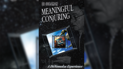 (image for) Meaningful Conjuring (Softcover) by Ed Solomon