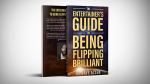 (image for) The Entertainer's Guide to Being Flipping Brilliant by Dave Allen