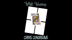 (image for) White Wedding by Chris Congreave