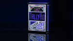 Tally-Ho 2024 (Flower) Playing Cards by US Playing Card Co (image for) Tally-Ho 2024 (Flower) Playing Cards by US Playing Card Co