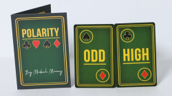 (image for) Polarity by Michael Murray