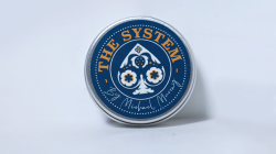 (image for) System by Michael Murray