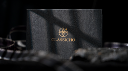 (image for) Classicho Hearken Dice by TCC