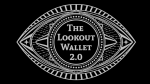 (image for) The Lookout Wallet 2.0 by Paul Carnazzo