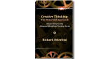 (image for) Creative Thinking: The Osterlind Approach by Richard Osterlind