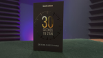(image for) 30 Seconds to Stun by Richard Sanders