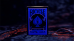 Bicycle Reverse (Blue) Playing Cards (image for) Bicycle Reverse (Blue) Playing Cards