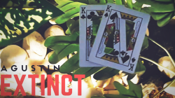 (image for) EXTINCT by Agustin - Download