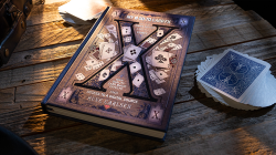 (image for) X: My 10 Go-To Card FX by Rune Carlsen
