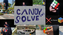 (image for) CANDY SOLVE by TN and Im Deaws - Download