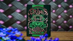 (image for) Erinus Eterna Rose Edition Playing cards