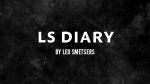 (image for) LS Diary by Leo Smetsers