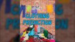 (image for) CLOTHING PREDICTION by Dar Magia