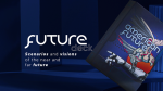 American Future Playing Cards (image for) American Future Playing Cards