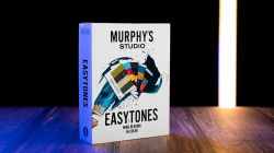 (image for) Easy Tones by Rich Relish & Craig Petty