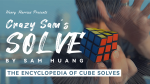 (image for) Henry Harrius Presents Crazy Sam's SOLVE