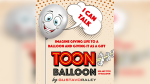(image for) TOON BALLOON by Gustavo Raley