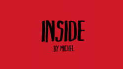 (image for) Inside by Michel