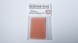 (image for) Master Wax by Steve Fearson